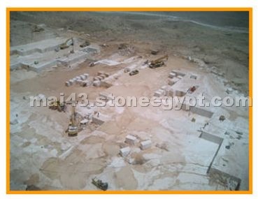 Silvia Marble Blocks