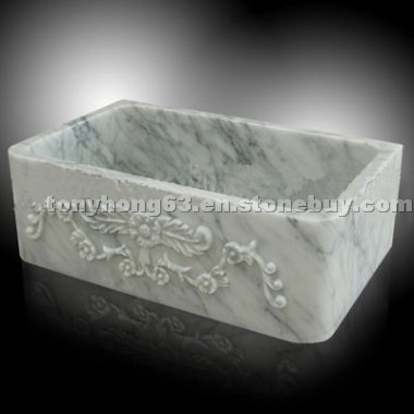 Marble Sinks, Wash Basins 06 Marble Sinks, Wash Basins 06