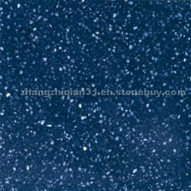 Crystallized stone HR0068