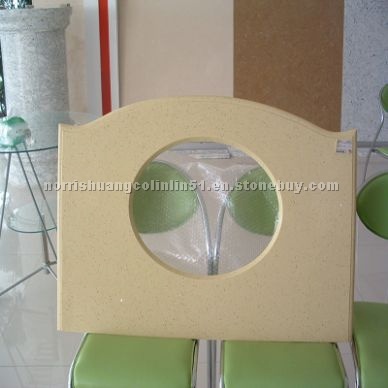 Quartz vanity tops