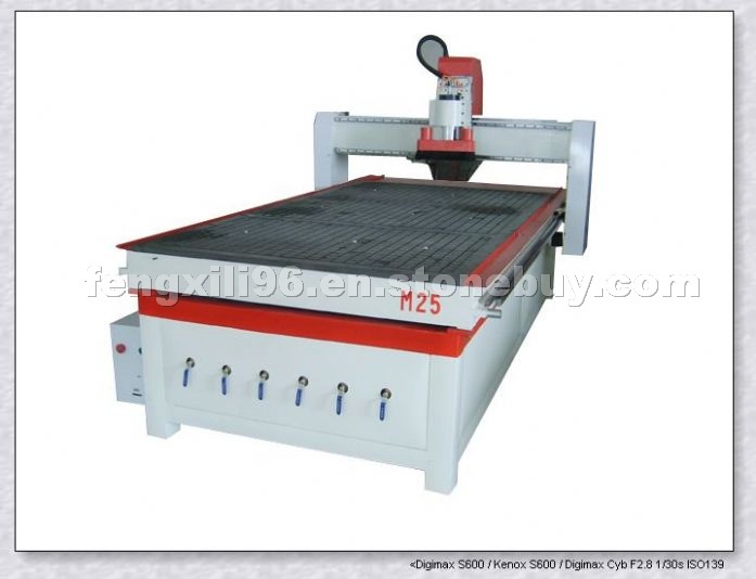 CNC Router SF1215