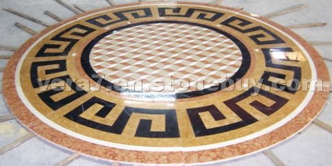 round water jet medallions stone medallions round water jet medallions stone medallions