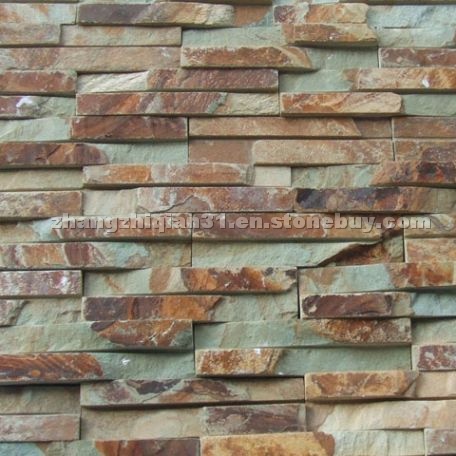 Slate Cultured Stone DSCF1923
