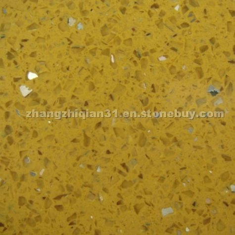 Crystallized stone HR0097