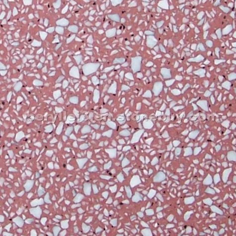 Terrazzo Stone 4