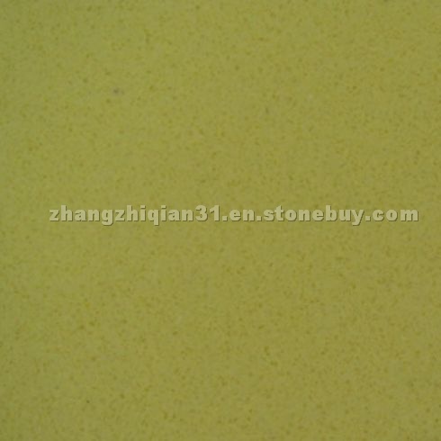 Green Manmade Stone, Crystallized stone HR0086 Green Manmade Stone, Crystallized stone HR0086