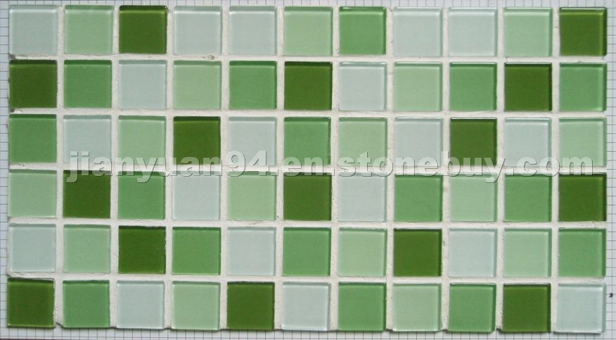 Glass Mosaic-01