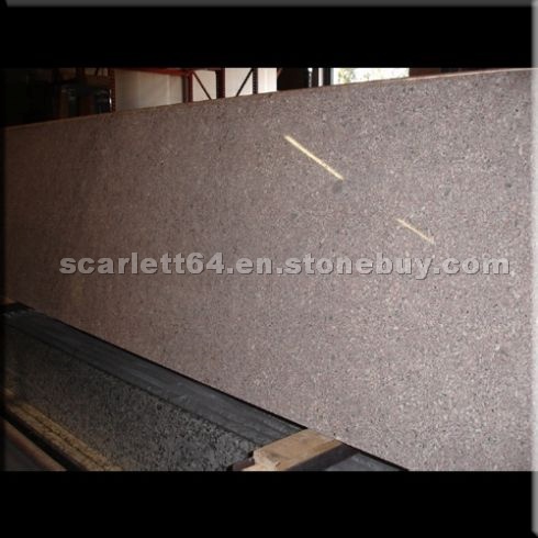 Almond Mauve Granite Countertop Almond Mauve Granite Countertop
