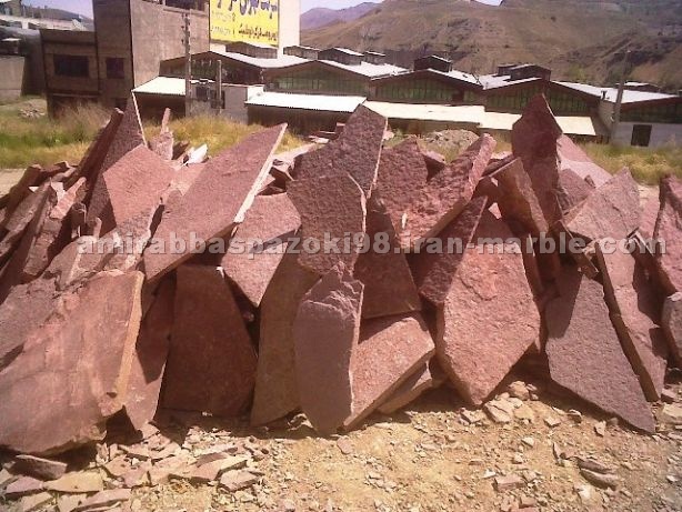 Flagstones
