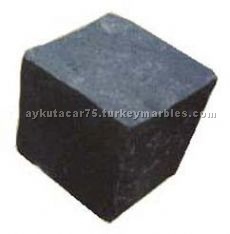 BAZALT COBBLE STONE