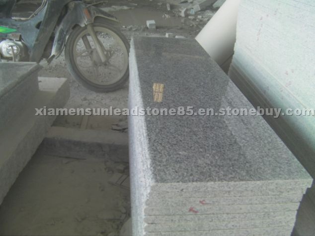 G603 Step and Stair