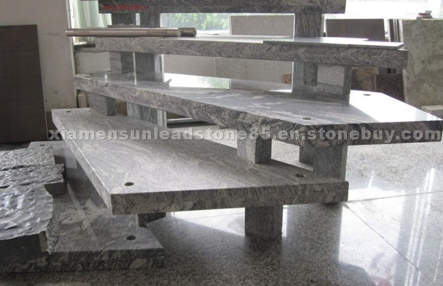 Juparana Step,Dopple Step,Stair Juparana Step,Dopple Step,Stair