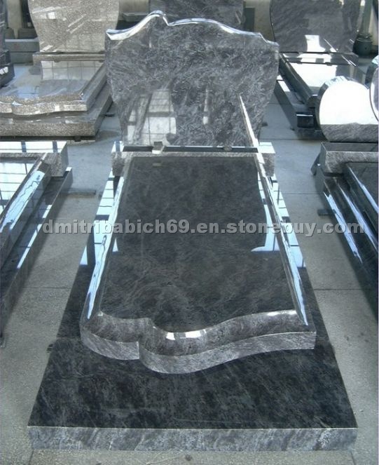 Granite Monuments, Tombstones and Headstones