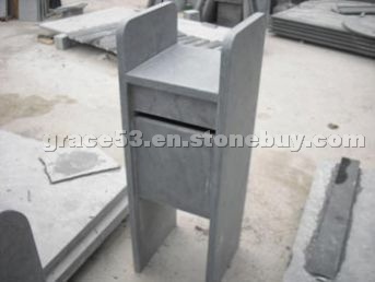 Gate Posts