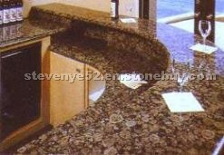 Granite bar top