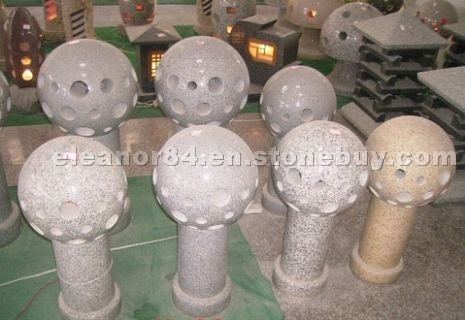 Stone lantern,lamps,landscaping stone