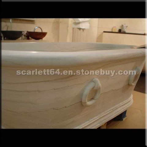 Stone Bath Tub Stone Bath Tub