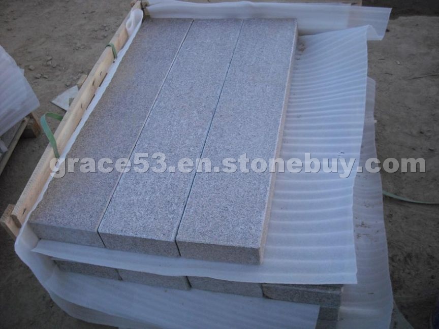 Granite Pillar