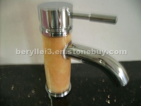 Honey Onyx Tap Faucet