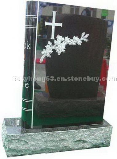 Gravestone,Headstone ,European style 08