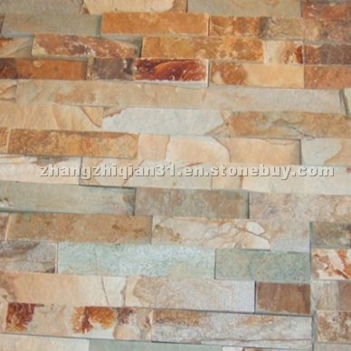 Slate Cultured Stone DSCF1919