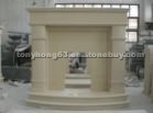 Fireplace 05