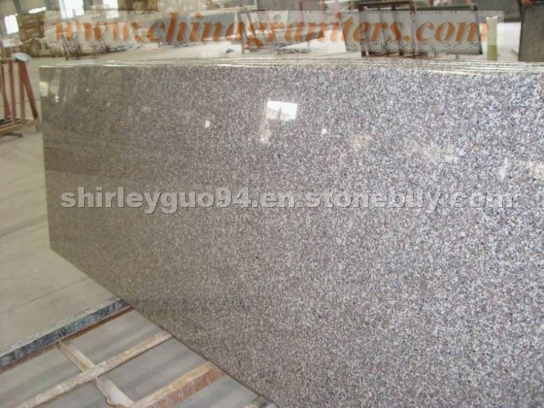 G664 Bainbrook granite slab tile prefabricated cou