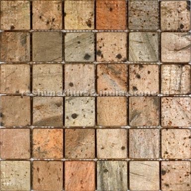 Indian Mosaic