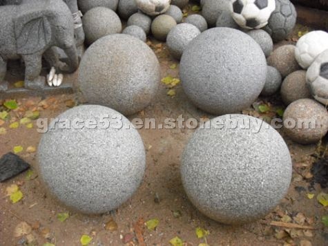 Stone Balls
