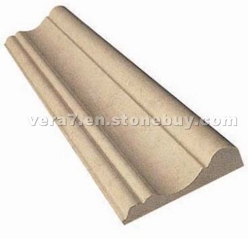 Marble molding pencil liners marble border