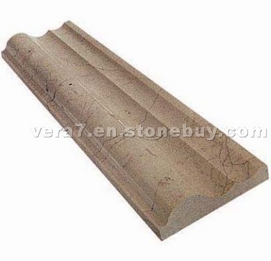 stone borders liners