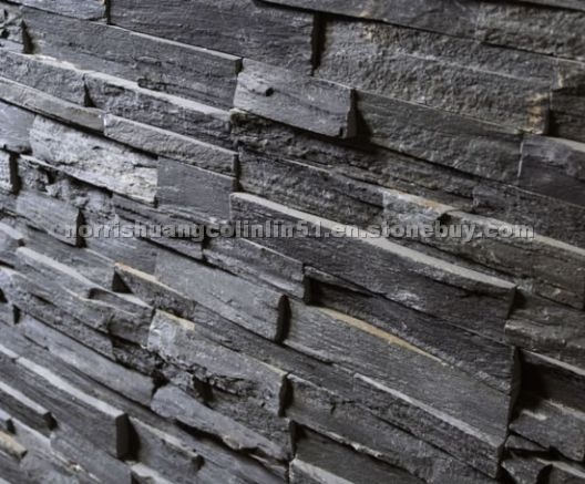 Slate Ledge Stone,Veneer, Wall tile