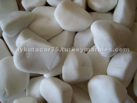Pebble Stones and Landscaping Stones
