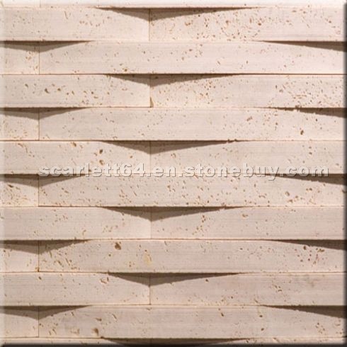 Beige Marble Mosaic Tiles Beige Marble Mosaic Tiles