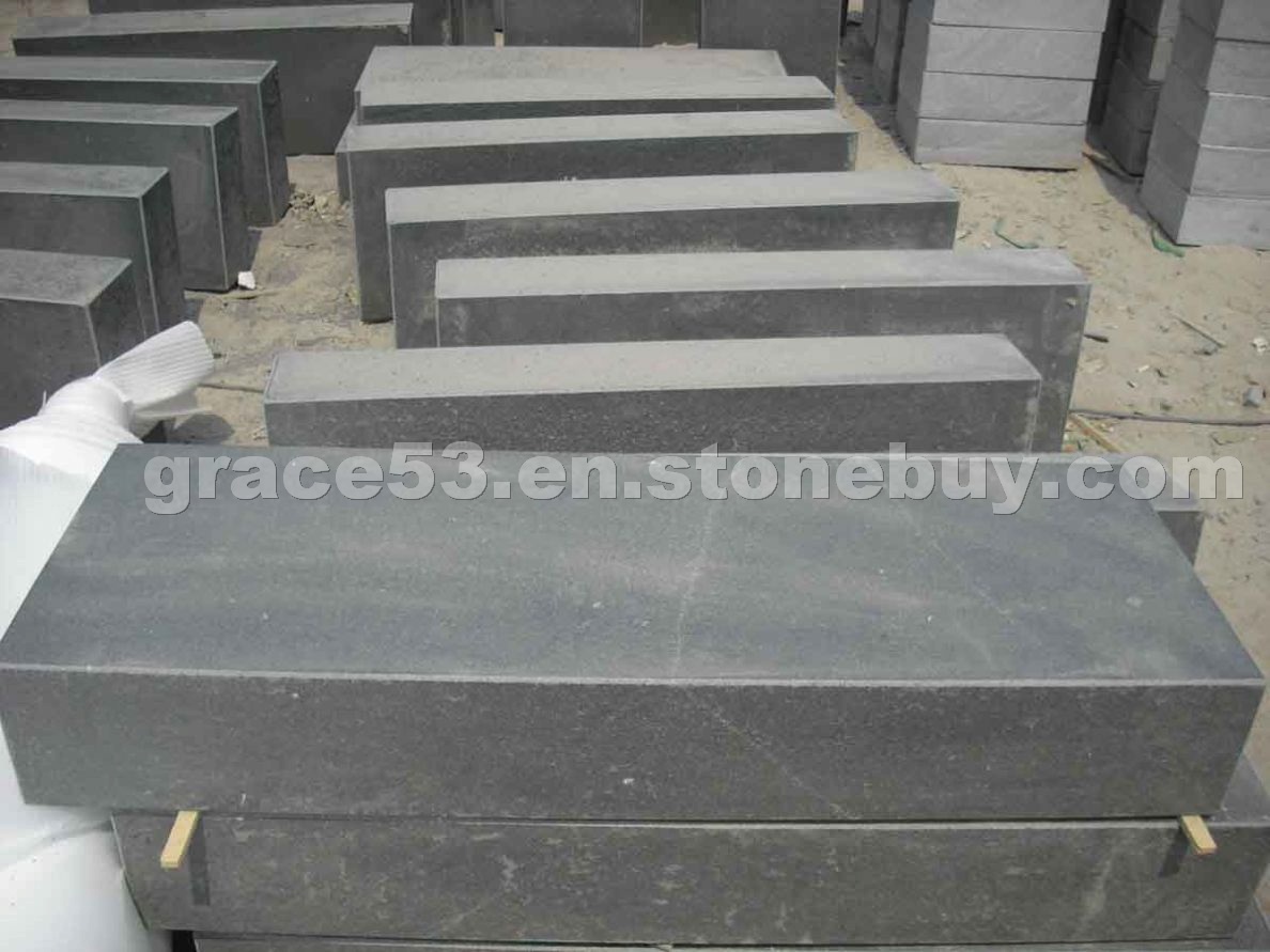 G308 Granite Steps