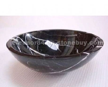 Marble basin,granite and marble sink