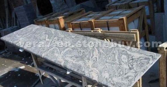 China Juparana countertop China Juparana countertop