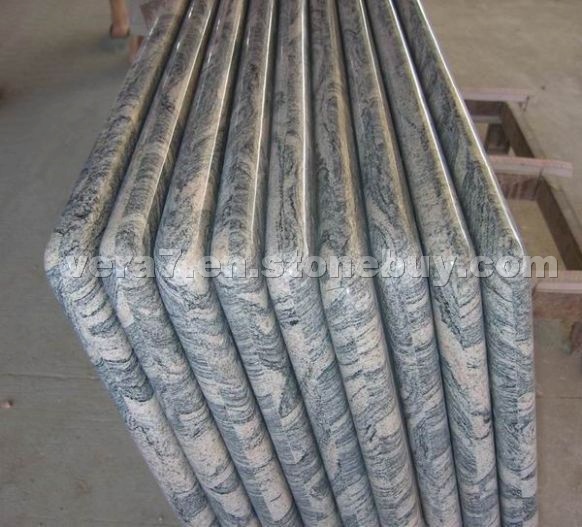 China Juparana countertop China Juparana countertop