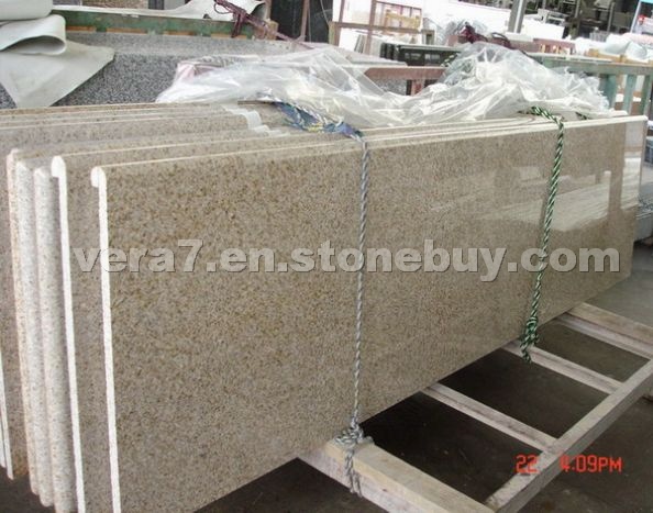 G682 Granite Countertop G682 Granite Countertop