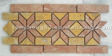Mosaics Line 01