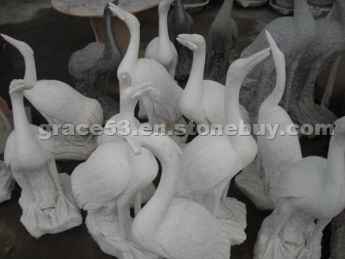 Stone Carvings