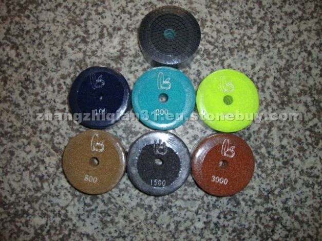 Abrasives