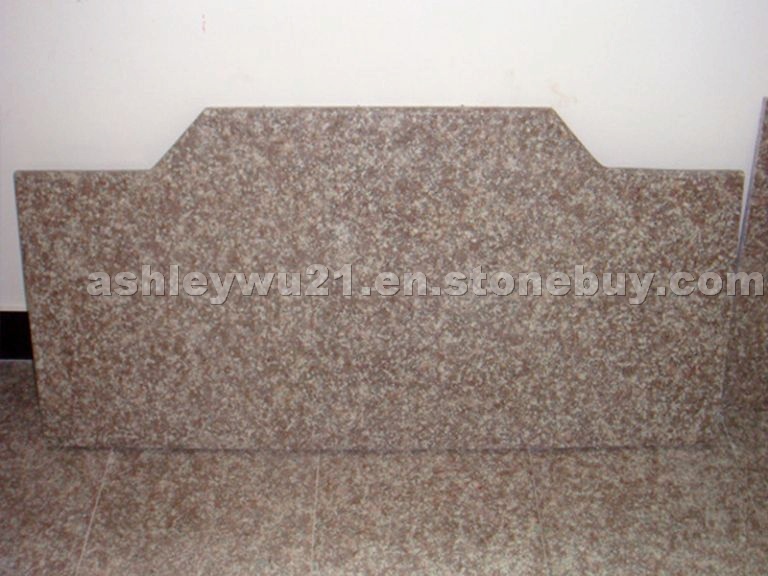 G687 Granite Countertop