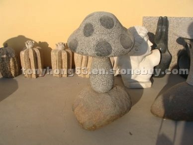 Granite Garden Items Granite Garden Items