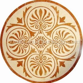 Water Jet Pattern Water Jet Pattern