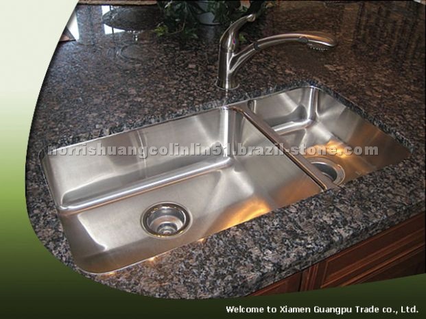 Imperial Cafe Countertop
