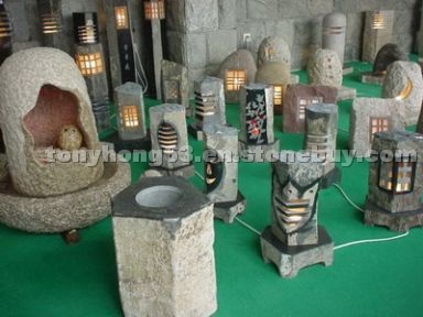 Lanterns, Lamps 03 Lanterns, Lamps 03
