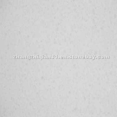 White Quartz stone