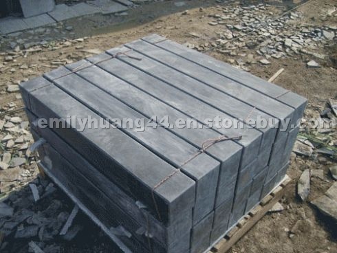 G654 granite curbstone G654 granite curbstone