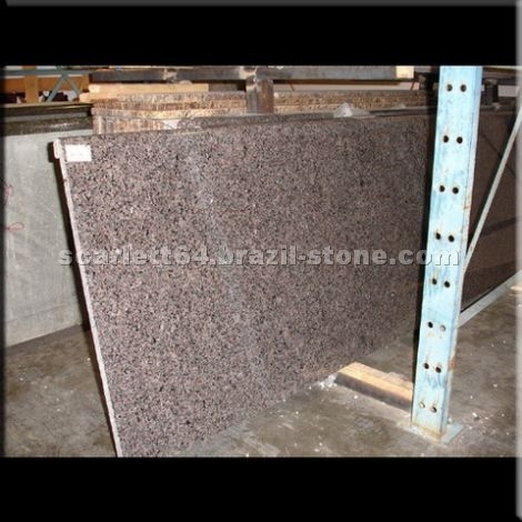 Cafe Bahia Granite Countertop Cafe Bahia Granite Countertop